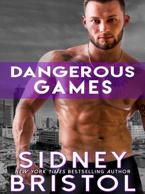 cover image of Dangerous Games